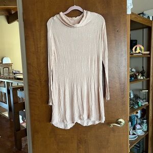 We The Free Ribbed Knit Top